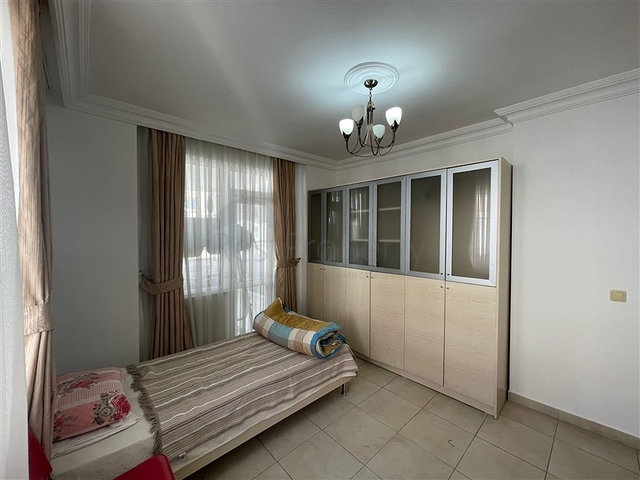 Ideal location - 2 bedroom apt - In Oba / Alanya 