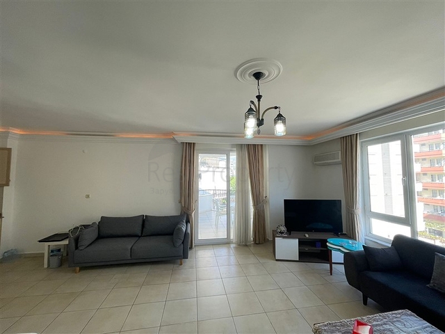 Ideal location - 2 bedroom apt - In Oba / Alanya 