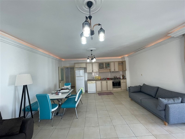 Ideal location - 2 bedroom apt - In Oba / Alanya 