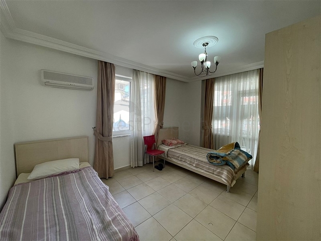 Ideal location - 2 bedroom apt - In Oba / Alanya 