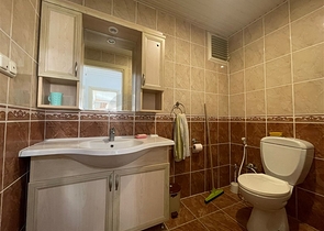 Ideal location - 2 bedroom apt - In Oba / Alanya 