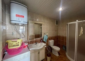 Ideal location - 2 bedroom apt - In Oba / Alanya 