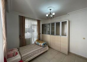 Ideal location - 2 bedroom apt - In Oba / Alanya 