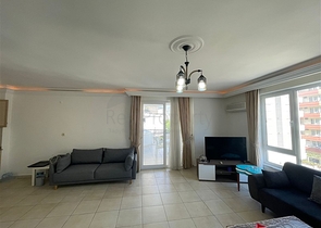 Ideal location - 2 bedroom apt - In Oba / Alanya 