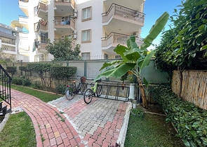 Ideal location - 2 bedroom apt - In Oba / Alanya 