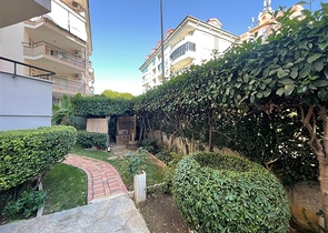 Ideal location - 2 bedroom apt - In Oba / Alanya 