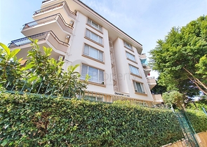 Ideal location - 2 bedroom apt - In Oba / Alanya 