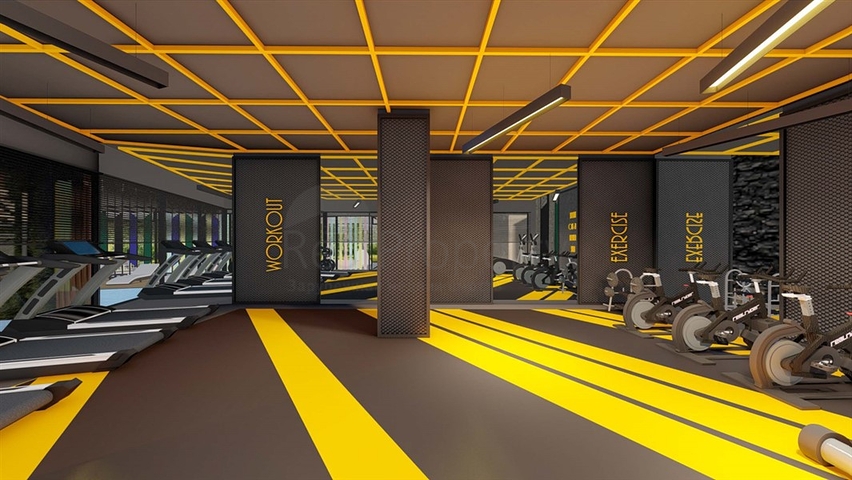 New investment project in Kargicak district