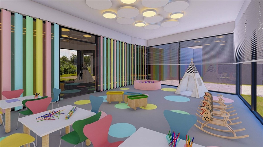 New investment project in Kargicak district