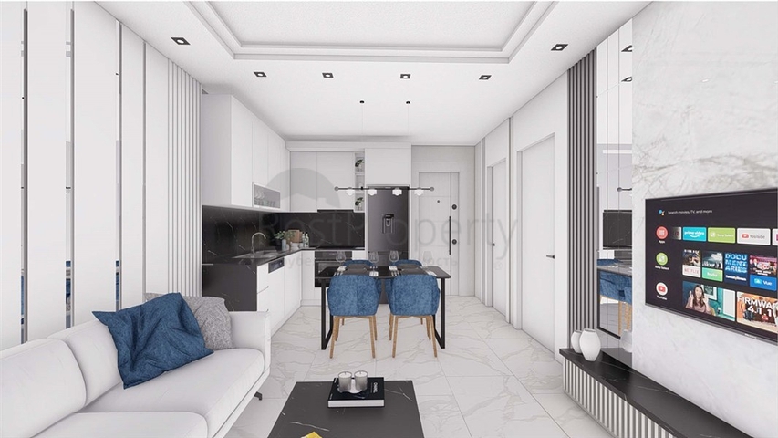 New investment project in Kargicak district