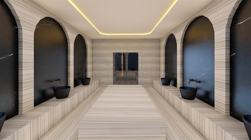 New investment project in Kargicak district