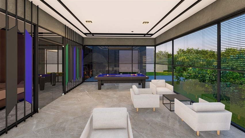 New investment project in Kargicak district