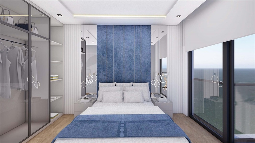 New investment project in Kargicak district