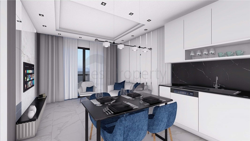 New investment project in Kargicak district