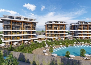 New investment project in Kargicak district