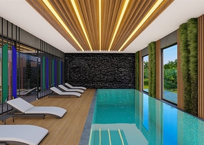 New investment project in Kargicak district