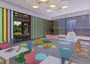 New investment project in Kargicak district