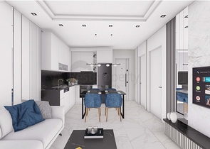 New investment project in Kargicak district