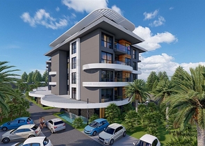 New investment project in Kargicak district