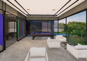 New investment project in Kargicak district