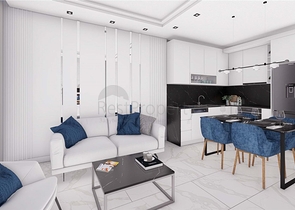 New investment project in Kargicak district