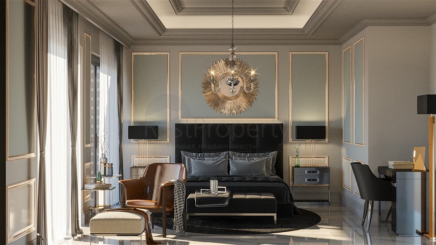 New premium project in Kargicak district