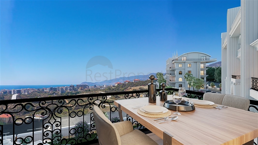 New premium project in Kargicak district