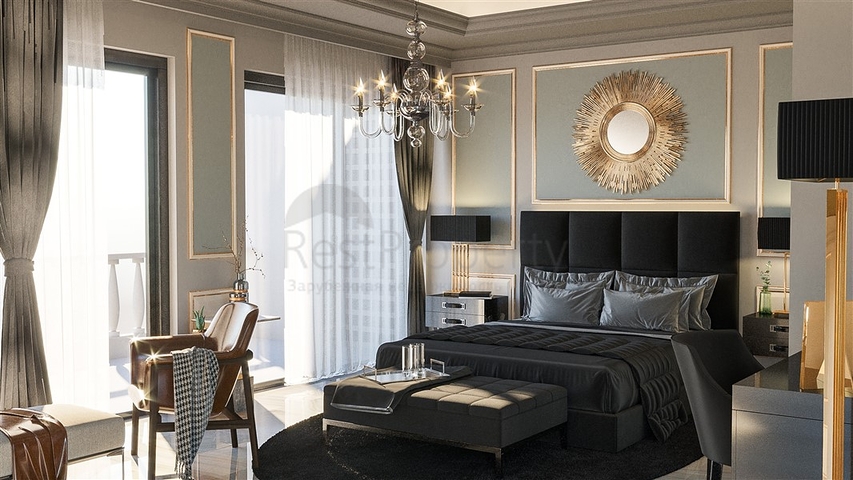 New premium project in Kargicak district