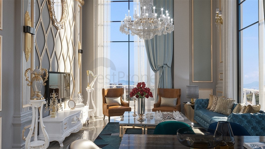 New premium project in Kargicak district