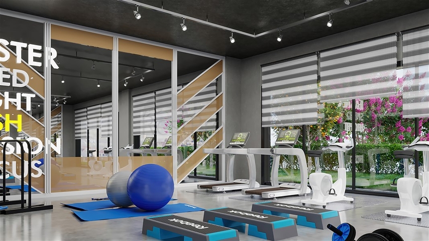 New premium project in Kargicak district