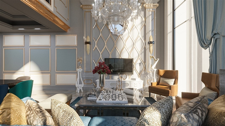 New premium project in Kargicak district