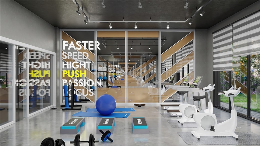 New premium project in Kargicak district