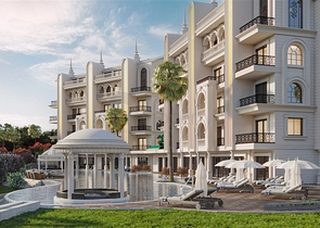 New premium project in Kargicak district