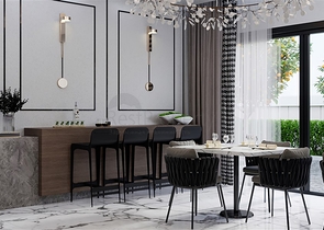 New premium project in Kargicak district