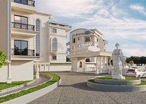 New premium project in Kargicak district