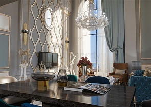 New premium project in Kargicak district