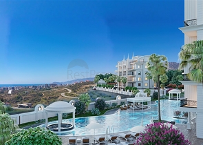 New premium project in Kargicak district