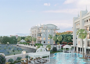 New premium project in Kargicak district