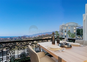 New premium project in Kargicak district