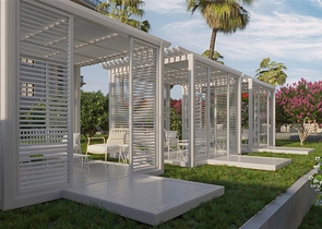 New premium project in Kargicak district