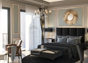 New premium project in Kargicak district