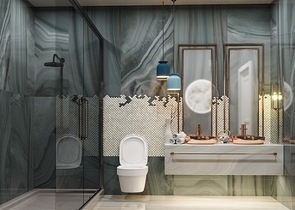 New premium project in Kargicak district