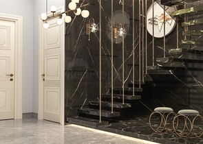 New premium project in Kargicak district