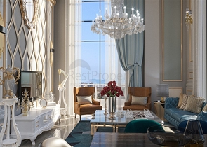 New premium project in Kargicak district