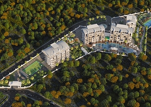 New premium project in Kargicak district