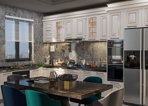 New premium project in Kargicak district