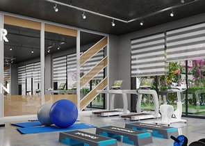 New premium project in Kargicak district