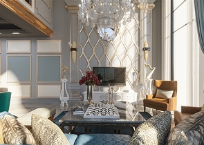 New premium project in Kargicak district