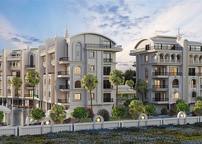 New premium project in Kargicak district