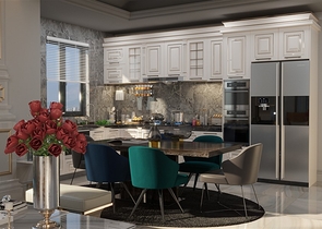 New premium project in Kargicak district